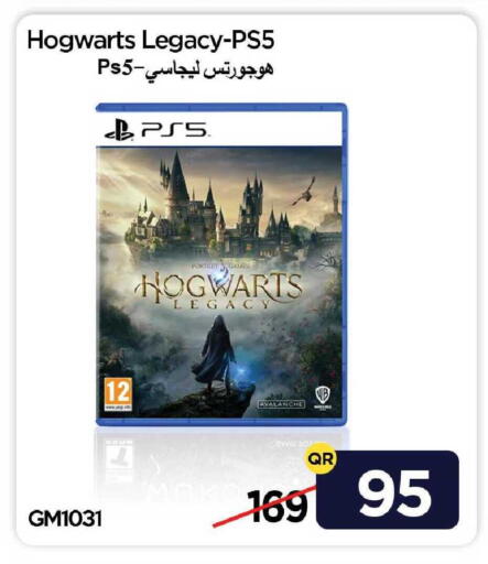 available at iCONNECT  in Qatar - Al Wakra