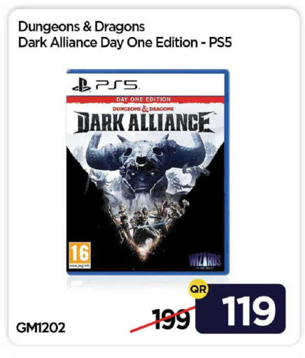 available at iCONNECT  in Qatar - Al Wakra