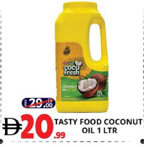 Coconut available at EXPRESS AL MADEENA HYPERMARKET LLC in UAE - Abu Dhabi