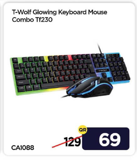 available at iCONNECT  in Qatar - Al Khor