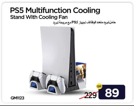 available at iCONNECT  in Qatar - Doha