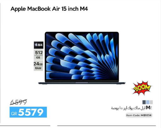 Apple available at iCONNECT  in Qatar - Al Khor