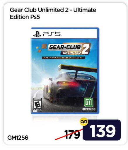 available at iCONNECT  in Qatar - Al Shamal