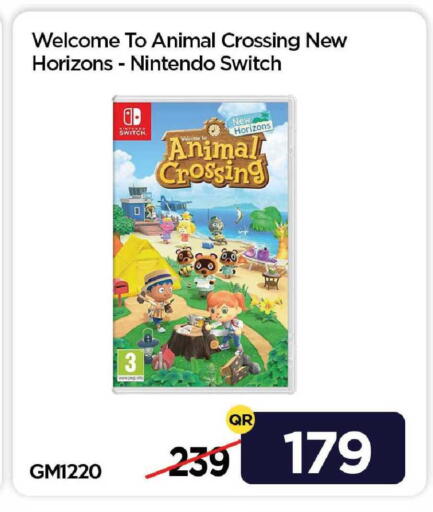 available at آي كونكت in قطر - الوكرة