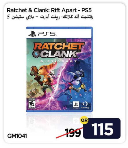 available at iCONNECT  in Qatar - Al Wakra