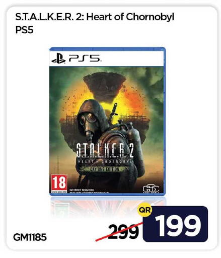 available at iCONNECT  in Qatar - Al Wakra