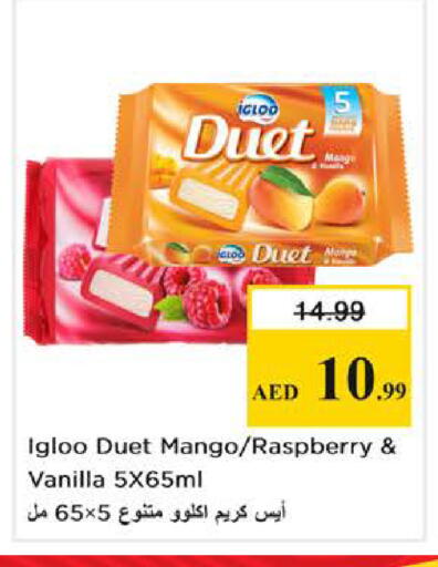 Mango Raspberry Vanilla available at Nesto Hypermarket in UAE - Sharjah / Ajman
