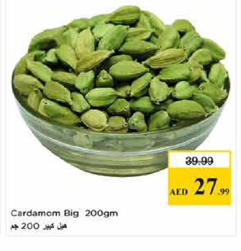 Cardamom available at لاست تشانس in الإمارات العربية المتحدة , الامارات - ٱلْفُجَيْرَة‎