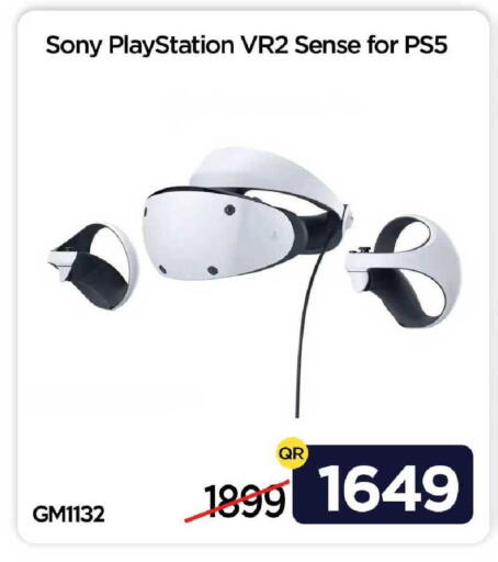 available at iCONNECT  in Qatar - Doha