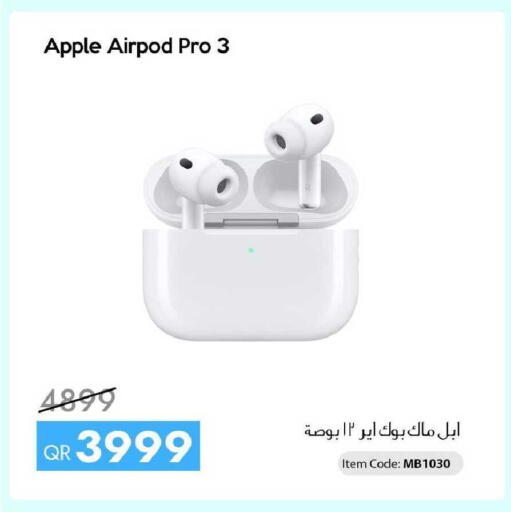 Apple available at iCONNECT  in Qatar - Al Wakra