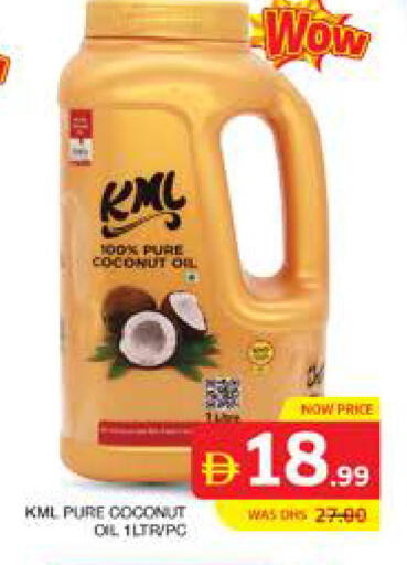 Coconut available at Seven Emirates Supermarket in UAE - Abu Dhabi