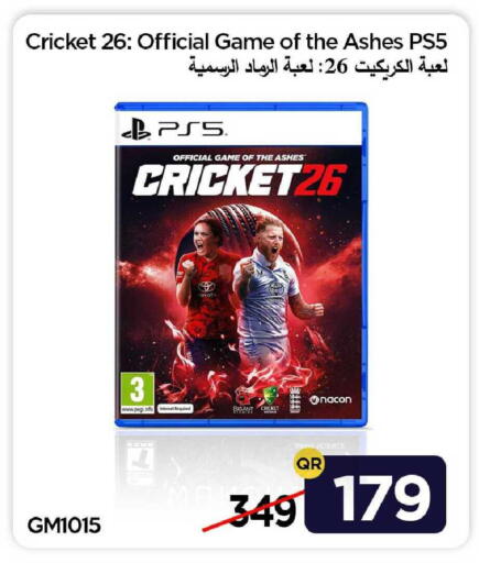 available at iCONNECT  in Qatar - Doha