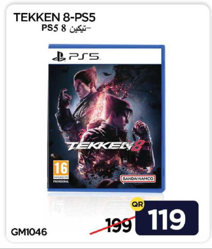 available at iCONNECT  in Qatar - Al Wakra