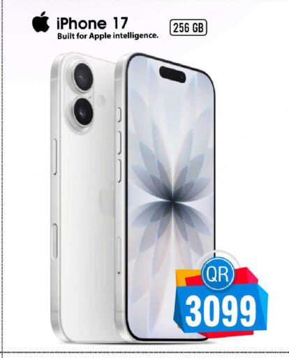 Apple available at FirstStop.Qa in Qatar - Doha