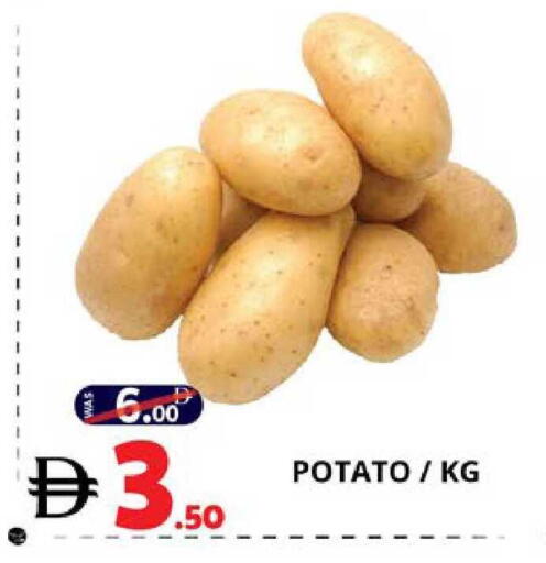 Potato available at EXPRESS AL MADEENA HYPERMARKET LLC in UAE - Abu Dhabi