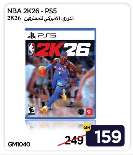 available at iCONNECT  in Qatar - Al Wakra