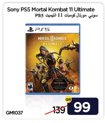 available at iCONNECT  in Qatar - Al Wakra