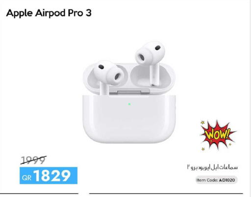 Apple available at iCONNECT  in Qatar - Al Wakra