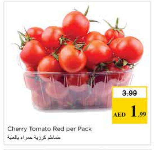 Cherry Cherry tomato available at Nesto Hypermarket in UAE - Sharjah / Ajman