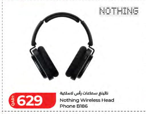 available at لولو هايبرماركت in قطر - الوكرة