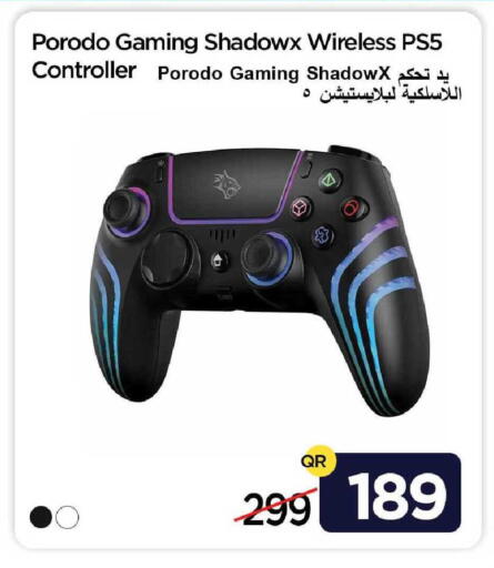 available at iCONNECT  in Qatar - Doha