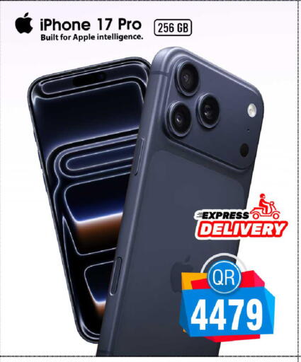 Apple available at FirstStop.Qa in Qatar - Doha