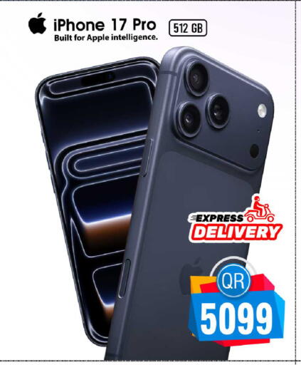 Apple available at FirstStop.Qa in Qatar - Doha