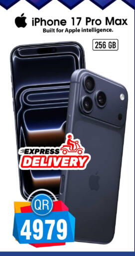 Apple available at فيرست ستوب in قطر - الخور