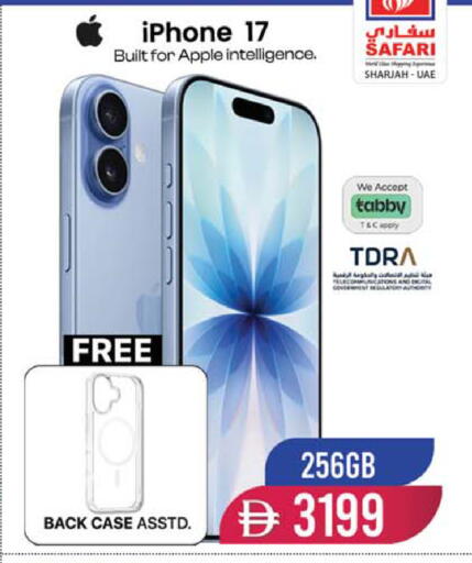 Apple available at Safari Hypermarket  in UAE - Dubai