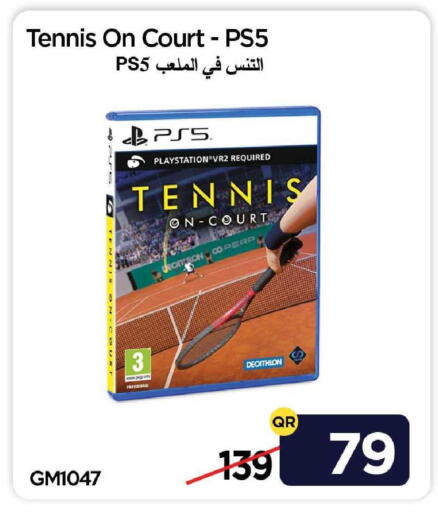 available at iCONNECT  in Qatar - Al Wakra