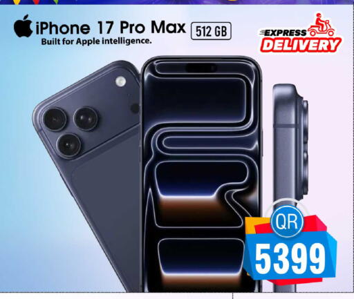 Apple available at فيرست ستوب in قطر - الخور