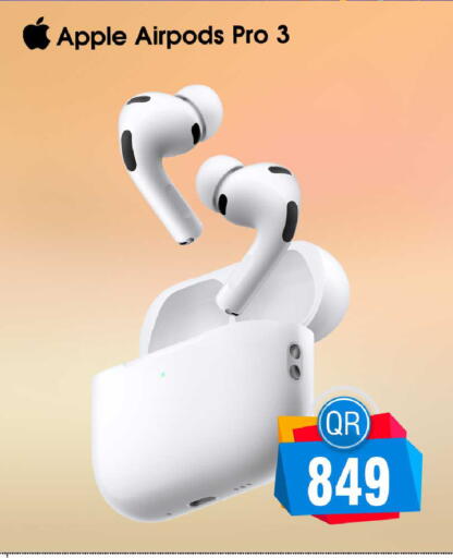 Apple available at FirstStop.Qa in Qatar - Al Wakra