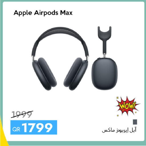 Apple available at سيل بلاينت للهواتف in قطر - الدوحة