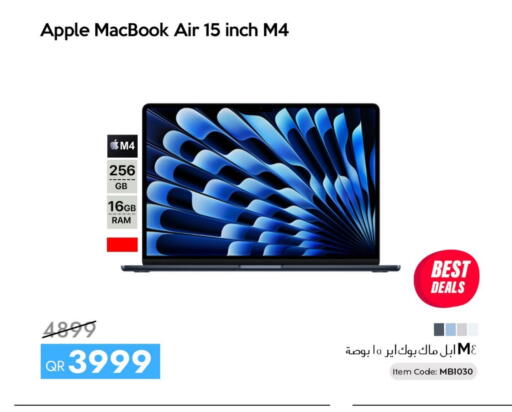 Apple available at iCONNECT  in Qatar - Al Khor