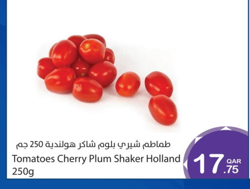 Cherry Plum Tomato available at ميغا مارت in قطر - الشمال