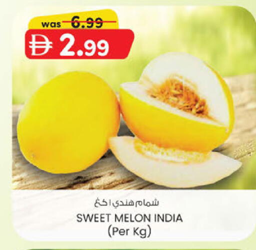Melon from India available at ك. الم. للتجارة in الإمارات العربية المتحدة , الامارات - دبي