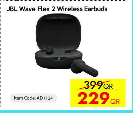 available at iCONNECT  in Qatar - Al Khor