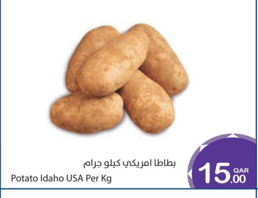 Potato available at ميغا مارت in قطر - الشمال