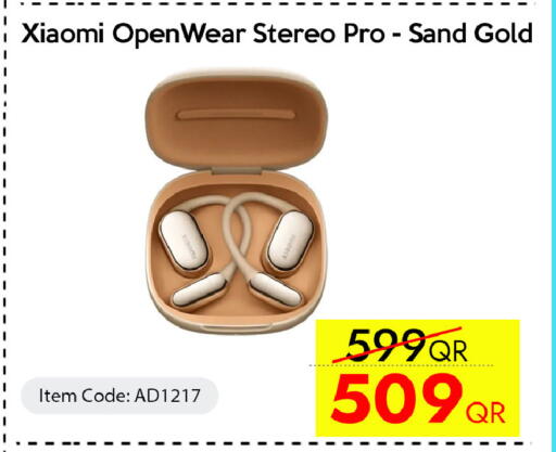 available at iCONNECT  in Qatar - Al Daayen