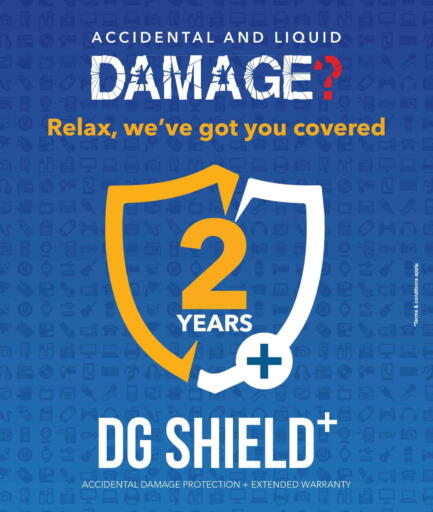 available at Sharaf DG in Bahrain