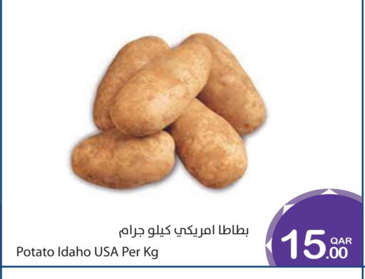 Potato available at ميغا مارت in قطر - الشمال