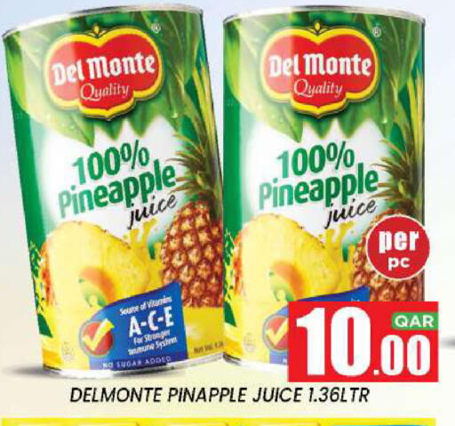 Pineapple available at New Stop n Shop @Fereej Bin Omran in Qatar - Al Rayyan