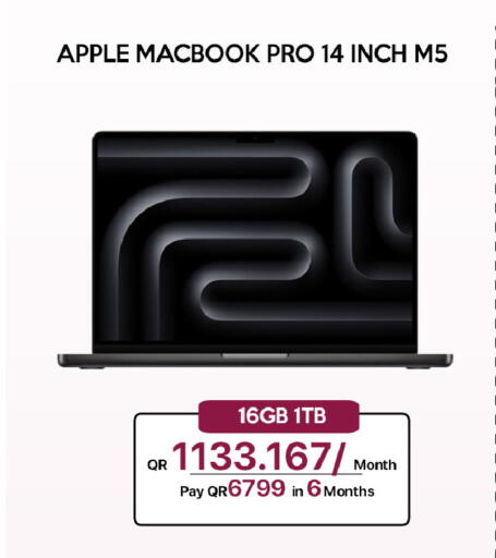 Apple available at iCONNECT  in Qatar - Al Shamal