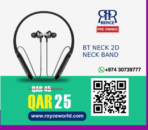 available at رويس العالمية للتجارة والخدمات in قطر - أم صلال