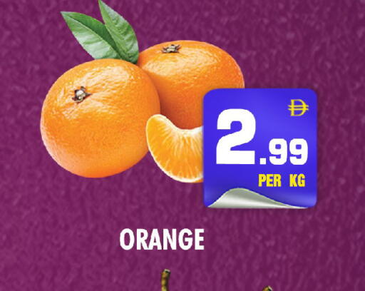 Orange available at NIGHT TO NIGHT DEPARTMENT STORE in UAE - Dubai