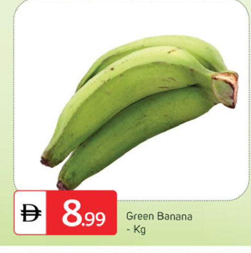 Banana available at سوق طلال in الإمارات العربية المتحدة , الامارات - دبي