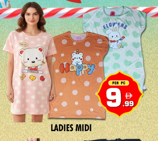 available at NIGHT TO NIGHT DEPARTMENT STORE in UAE - Dubai