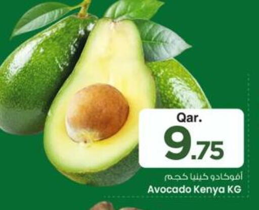 Avocado from Kenya available at Mark & Save  in Qatar - Al Rayyan