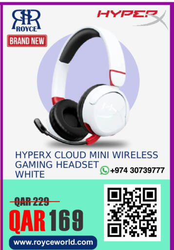 available at رويس العالمية للتجارة والخدمات in قطر - أم صلال