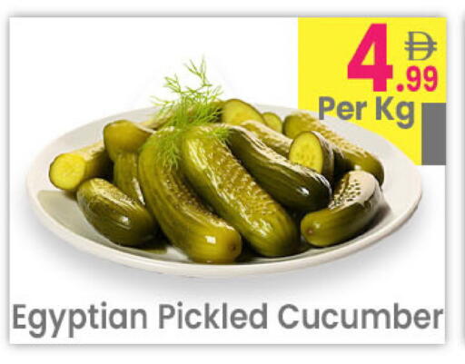 Cucumber available at مركز كل يوم in الإمارات العربية المتحدة , الامارات - رَأْس ٱلْخَيْمَة